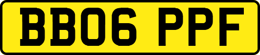 BB06PPF