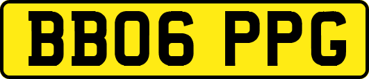 BB06PPG