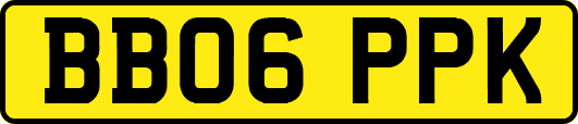 BB06PPK