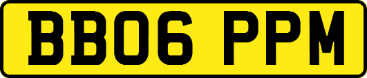 BB06PPM