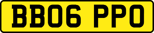 BB06PPO