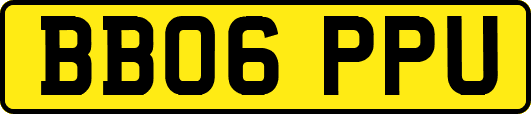 BB06PPU