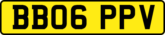 BB06PPV