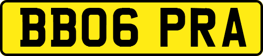BB06PRA