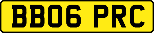 BB06PRC