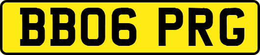 BB06PRG