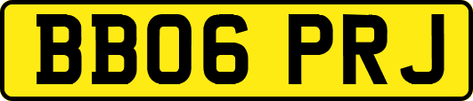 BB06PRJ