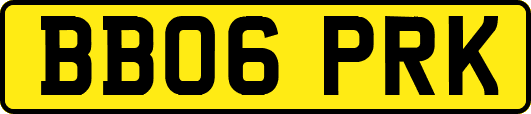 BB06PRK