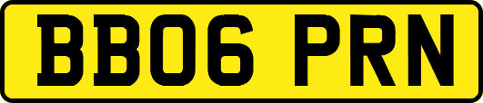 BB06PRN