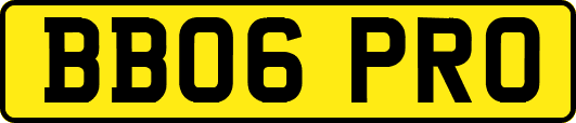 BB06PRO