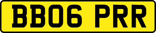 BB06PRR