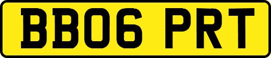 BB06PRT
