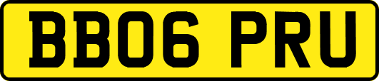 BB06PRU