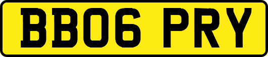 BB06PRY