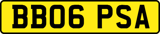 BB06PSA