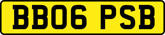 BB06PSB