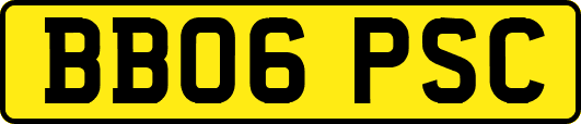 BB06PSC