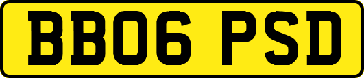 BB06PSD