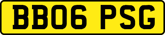 BB06PSG