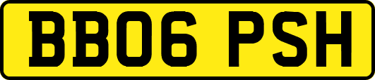 BB06PSH