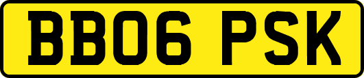 BB06PSK