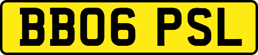 BB06PSL