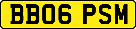 BB06PSM