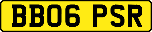 BB06PSR