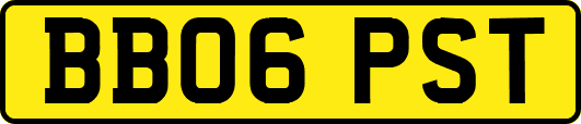 BB06PST