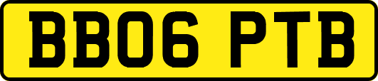 BB06PTB