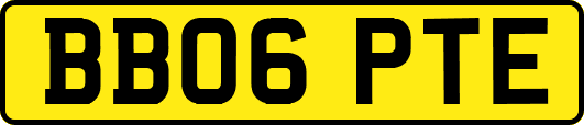 BB06PTE