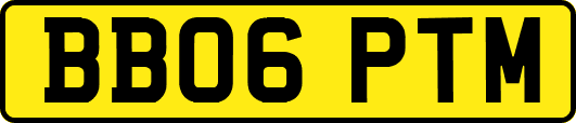 BB06PTM