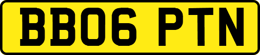 BB06PTN