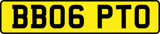 BB06PTO