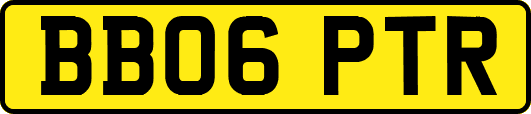BB06PTR