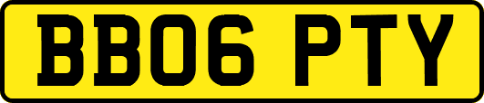 BB06PTY