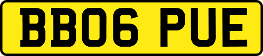 BB06PUE