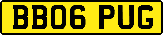BB06PUG
