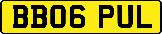 BB06PUL