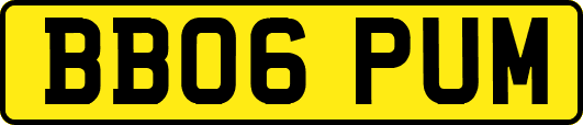 BB06PUM