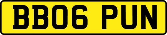 BB06PUN