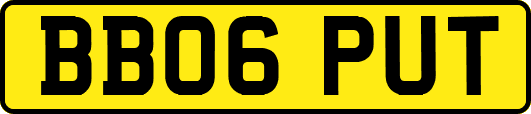 BB06PUT