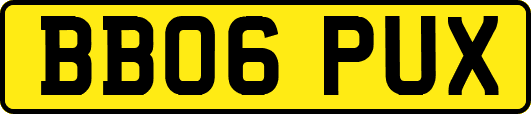 BB06PUX