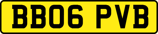 BB06PVB