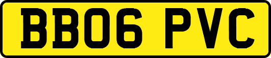 BB06PVC
