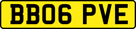 BB06PVE