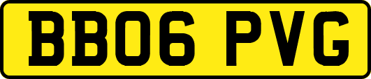 BB06PVG
