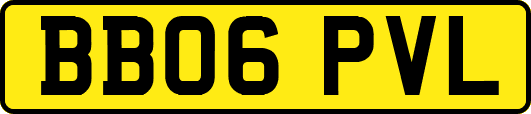 BB06PVL