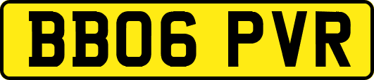 BB06PVR