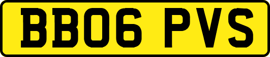 BB06PVS